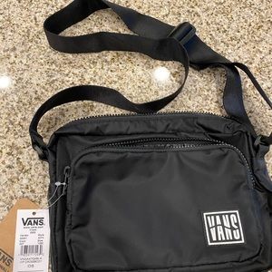 VANS crossbody bag